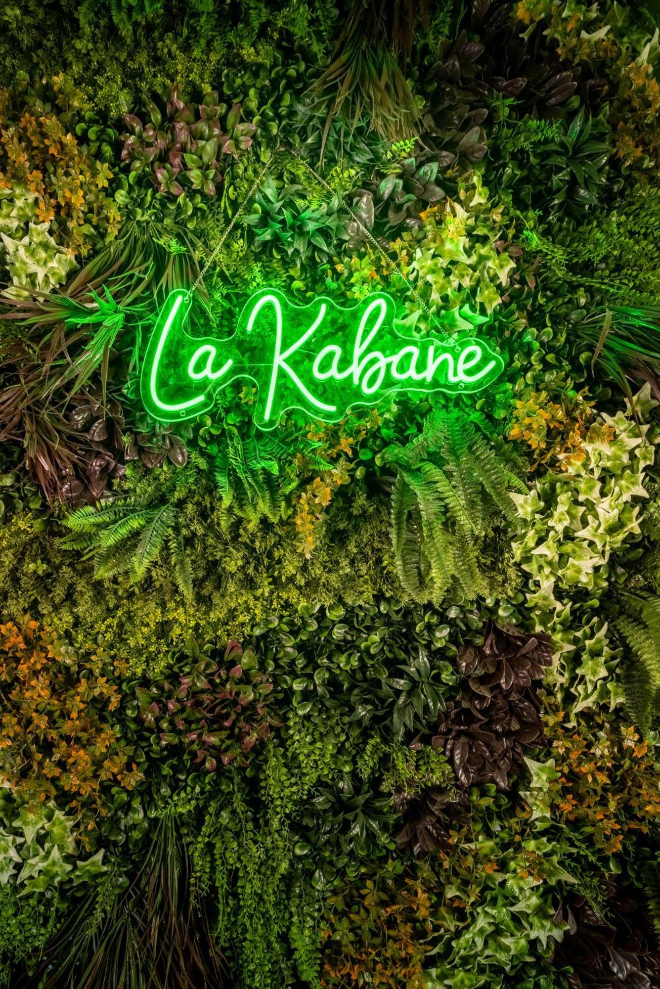 La Kabane , Appartement Proche Centre Et Plage Avec Experience Decoration Jungle Unique Le Portel Exteriér fotografie